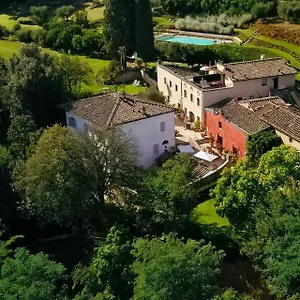 Borgo Grondaie Siena