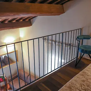 A Casa Mastacchi Siena