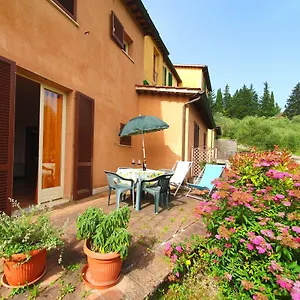 Le Meridiane Siena