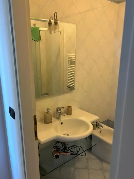 Apartment Lucherini 12 - Grande Appartamento Centro Siena