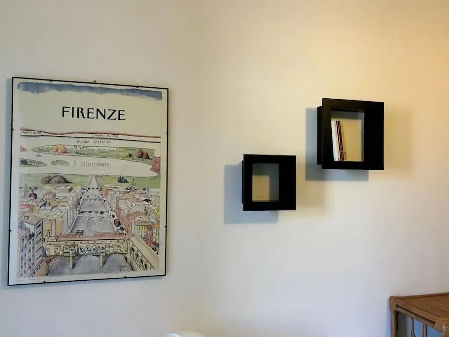 Apartment Lucherini 12 - Grande Appartamento Centro Siena