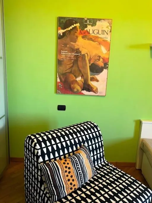 Apartment Lucherini 12 - Grande Appartamento Centro Siena