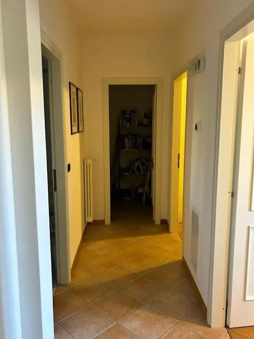 Lucherini 12 - Grande Appartamento Centro Siena Apartment