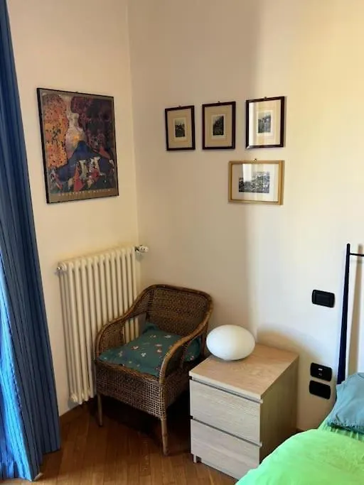 Apartment Lucherini 12 - Grande Appartamento Centro Siena Italy