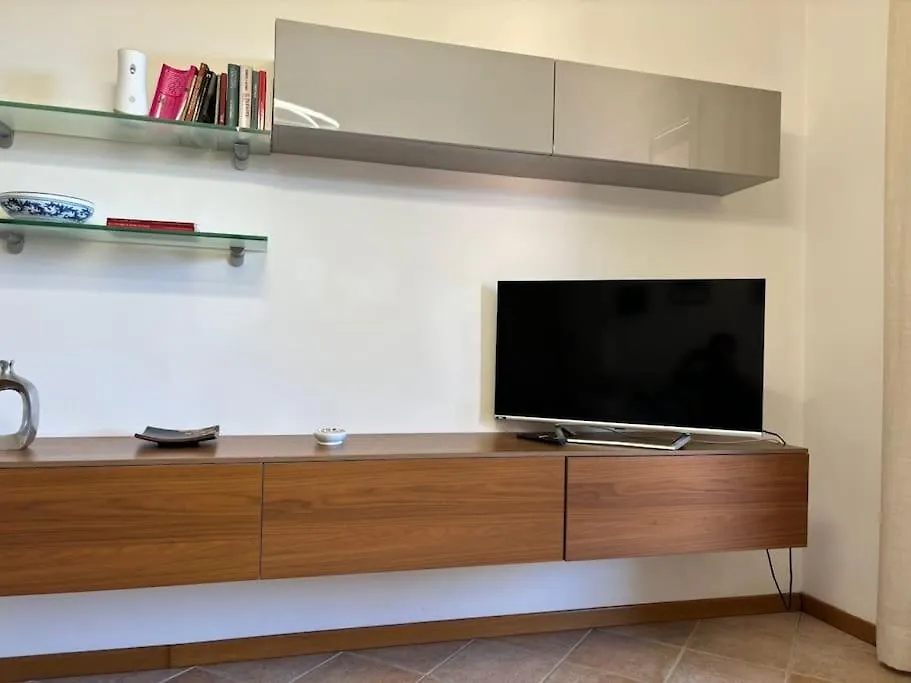 Apartment Lucherini 12 - Grande Appartamento Centro Siena