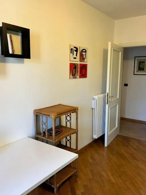 Lucherini 12 - Grande Appartamento Centro Siena 0*,  Italy