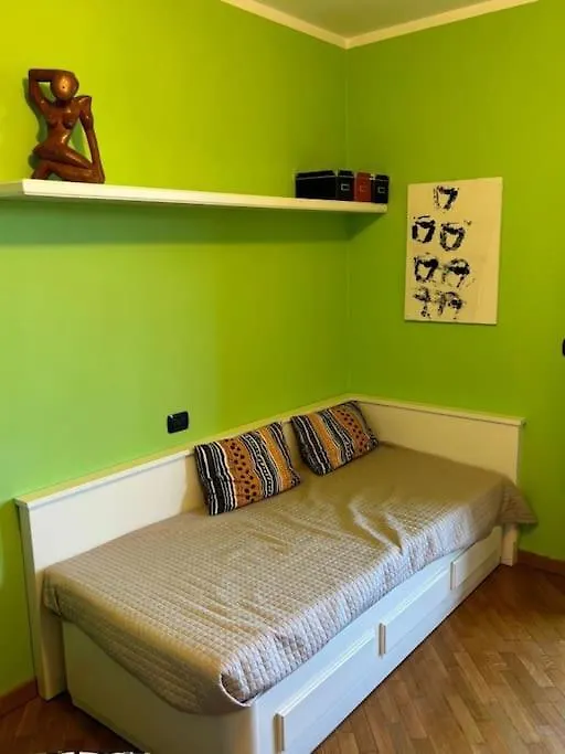 Apartment Lucherini 12 - Grande Appartamento Centro Siena