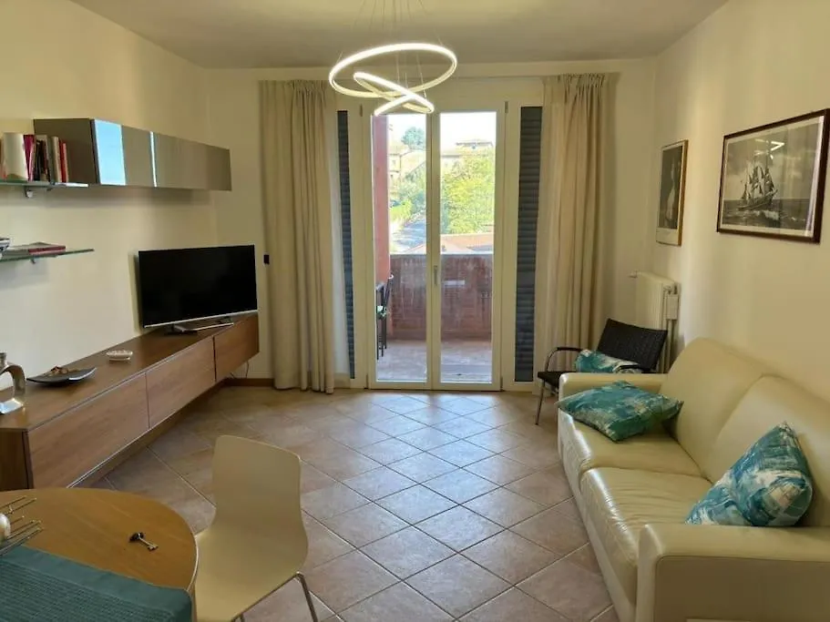 Apartment Lucherini 12 - Grande Appartamento Centro Siena Italy